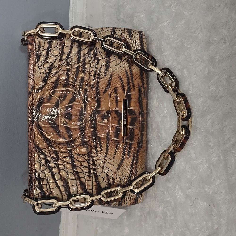 Brahmin Shoulder Bag